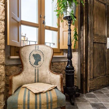 Via Roma Charming Rooms Бауней Экстерьер фото