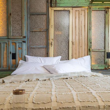Via Roma Charming Rooms Бауней Экстерьер фото