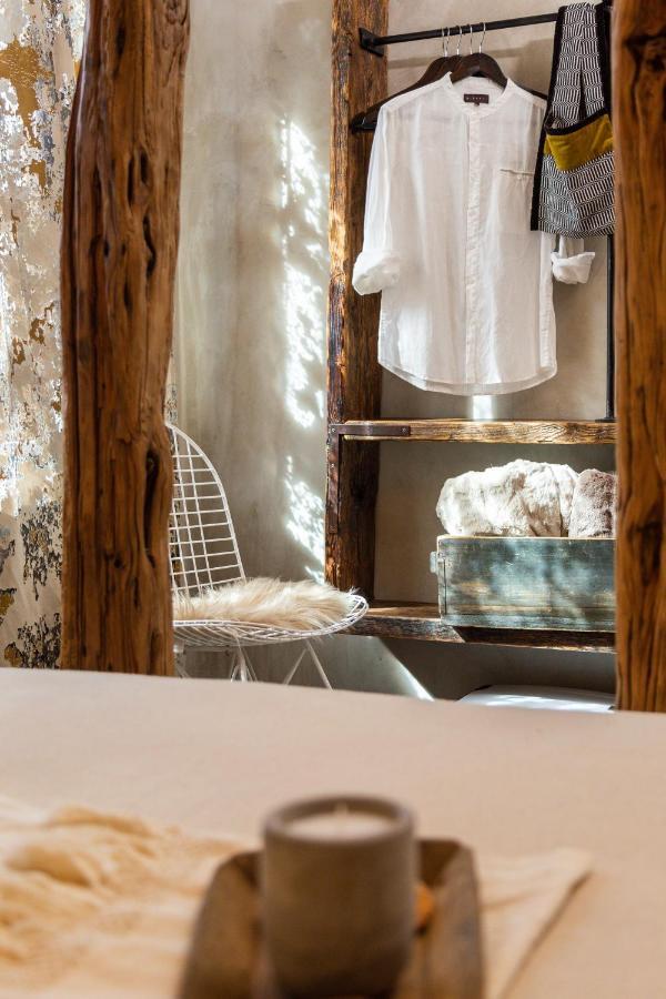 Via Roma Charming Rooms Бауней Экстерьер фото