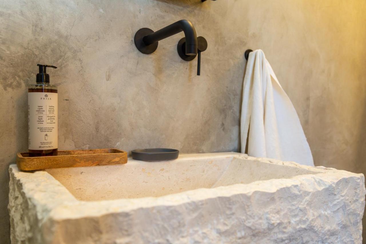 Via Roma Charming Rooms Бауней Экстерьер фото