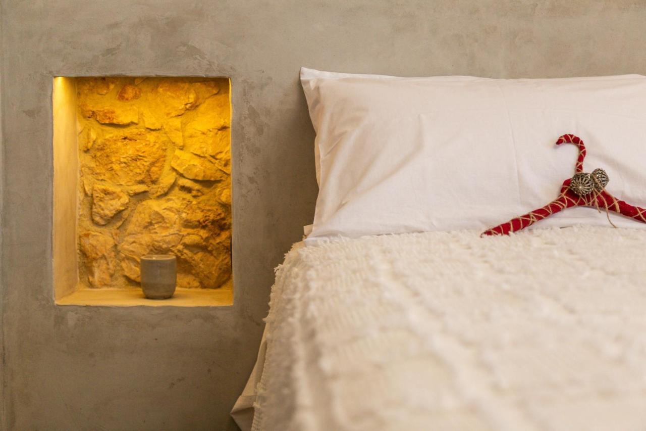 Via Roma Charming Rooms Бауней Экстерьер фото