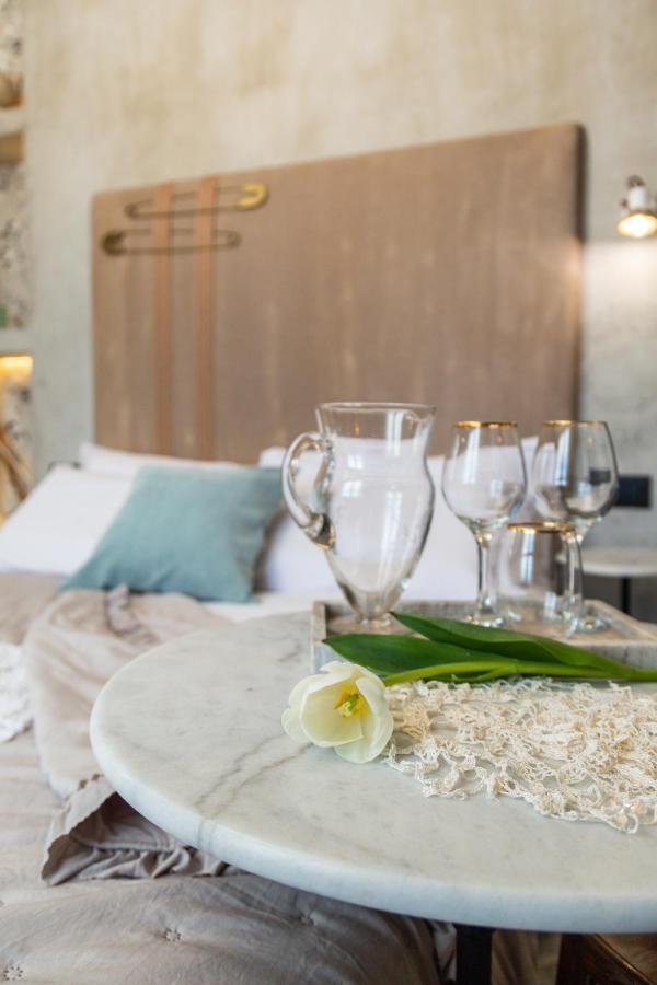 Via Roma Charming Rooms Бауней Экстерьер фото