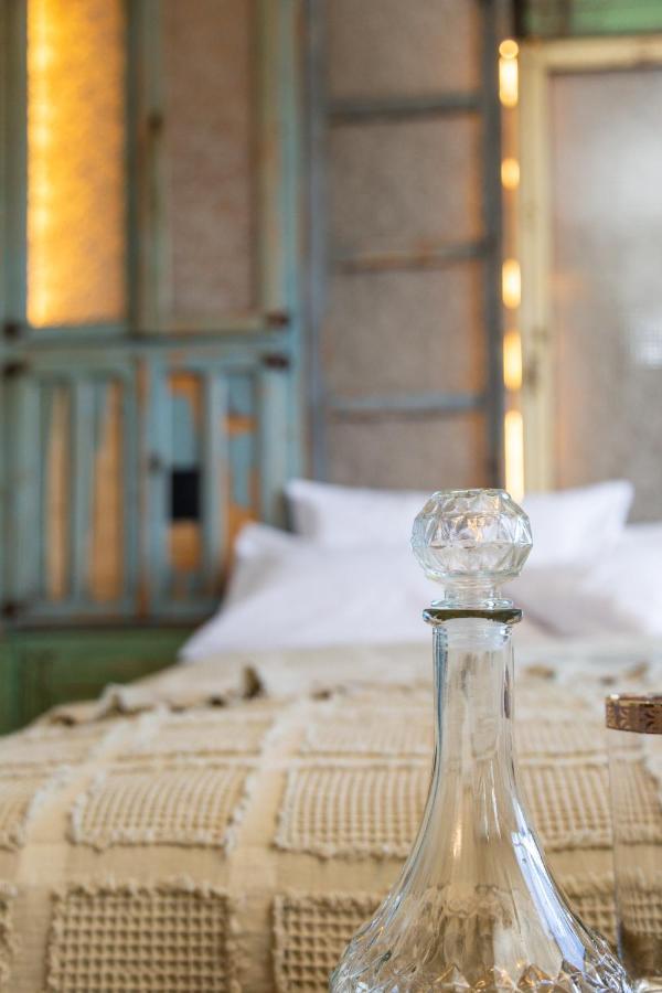 Via Roma Charming Rooms Бауней Экстерьер фото