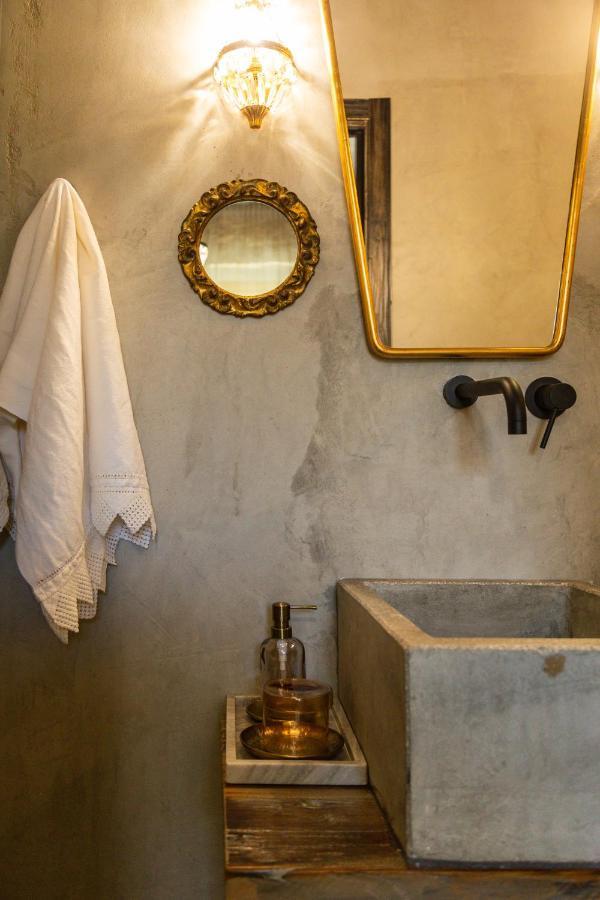 Via Roma Charming Rooms Бауней Экстерьер фото