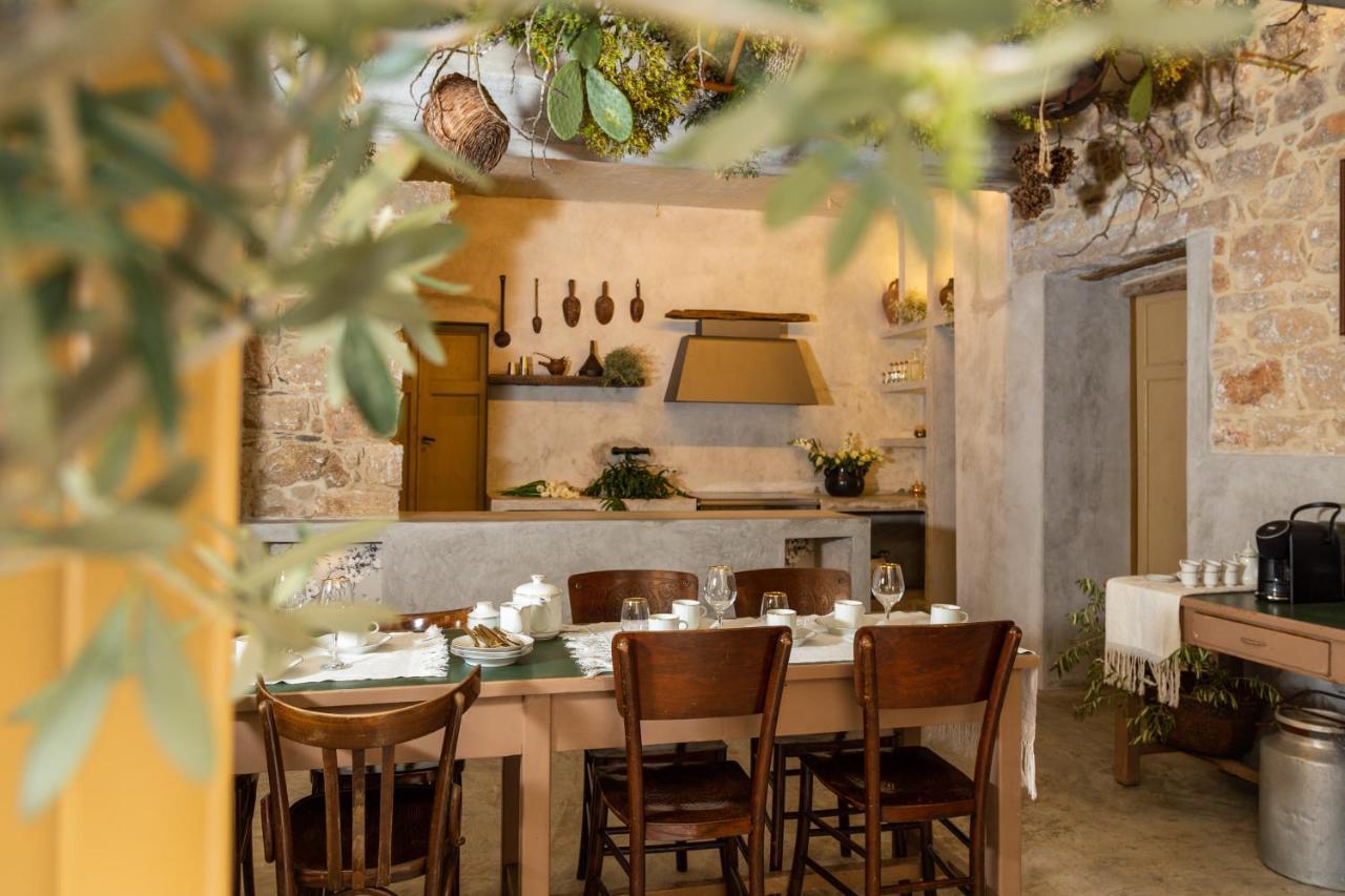 Via Roma Charming Rooms Бауней Экстерьер фото